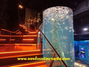 Aquaria KLCC
