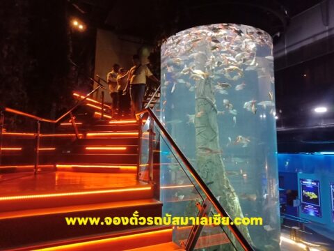 Aquaria KLCC