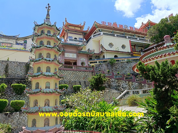 Kek Lok Si