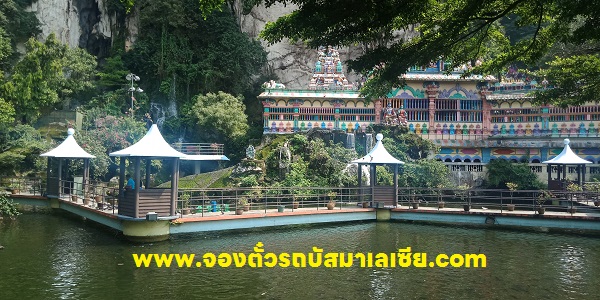 batu cave malaysia
