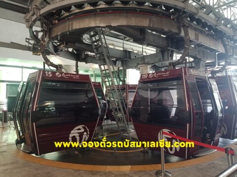 เที่ยว Genting Highland มาเลเซีย